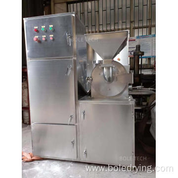 Pharmaceutical universal grinder Medicine mill machine